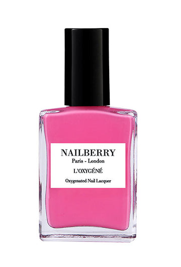 L'oxygéné - oxygenated nail polish – Page 2 – Nailberry London